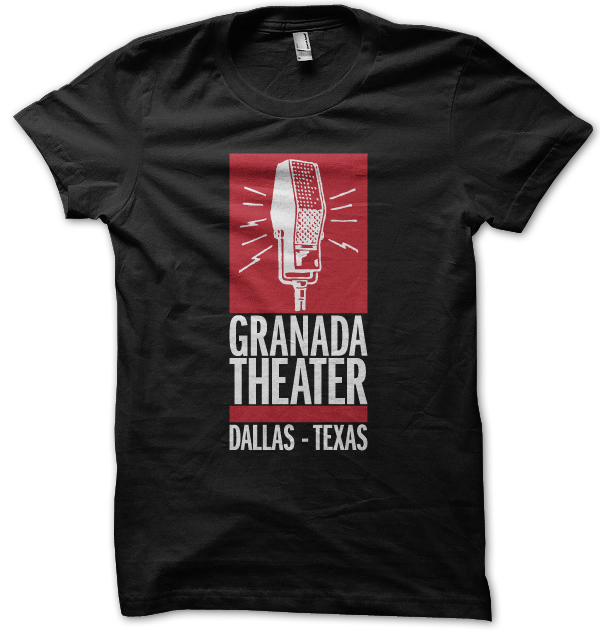 granada-shirt