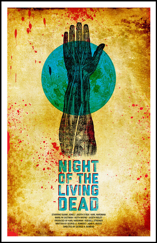 nightofthelivingdead